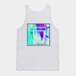 Internet Tank Top